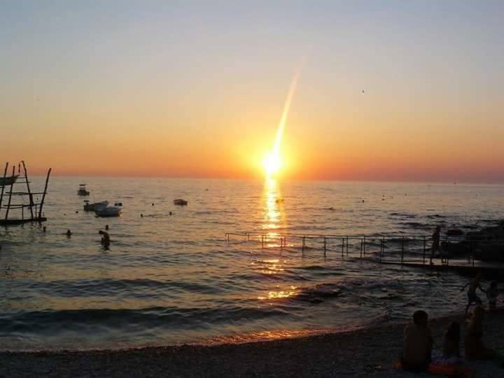 App Emona Διαμέρισμα Bašanija Εξωτερικό φωτογραφία