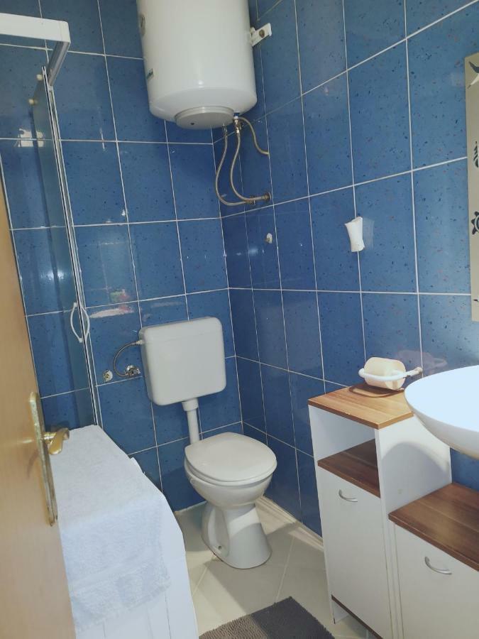 App Emona Διαμέρισμα Bašanija Εξωτερικό φωτογραφία