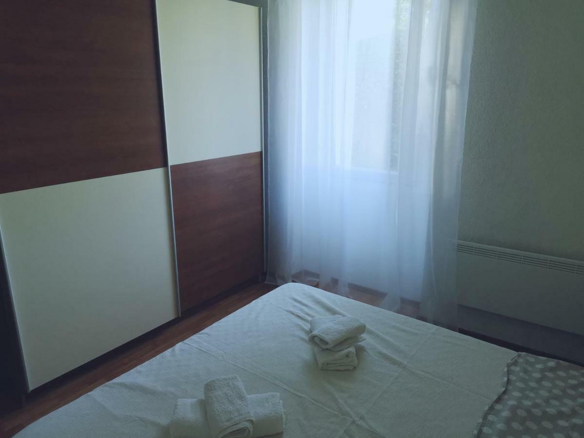 App Emona Διαμέρισμα Bašanija Εξωτερικό φωτογραφία